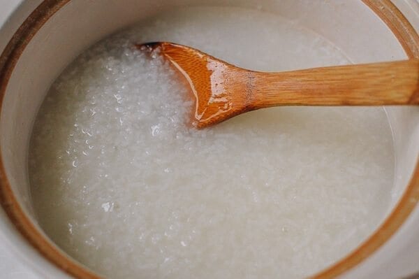 Rice porridge, by bmeteor.aiodimecu.cf