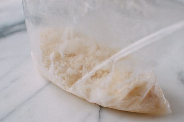 Bag of frozen rice, by bmeteor.aiodimecu.cf