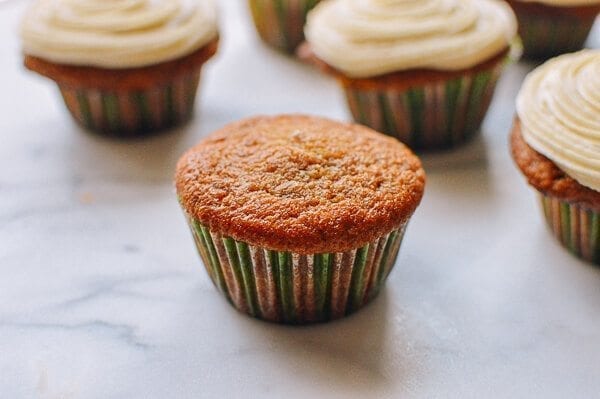 Pumpkin Cupcakes with Maple Vanilla Buttercream, by bmeteor.aiodimecu.cf