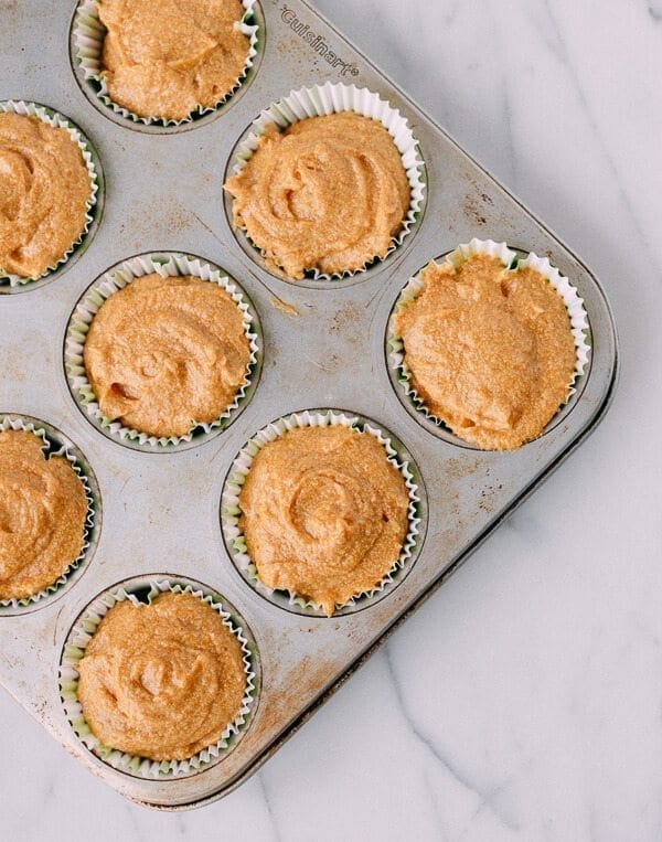Pumpkin Cupcakes with Maple Vanilla Buttercream, by bmeteor.aiodimecu.cf
