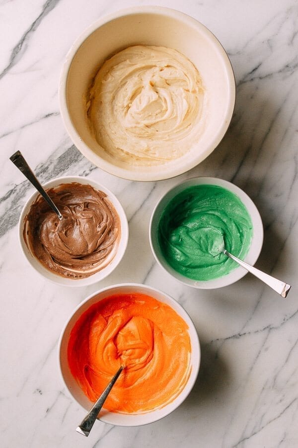 Pumpkin Cupcakes with Maple Vanilla Buttercream, by bmeteor.aiodimecu.cf