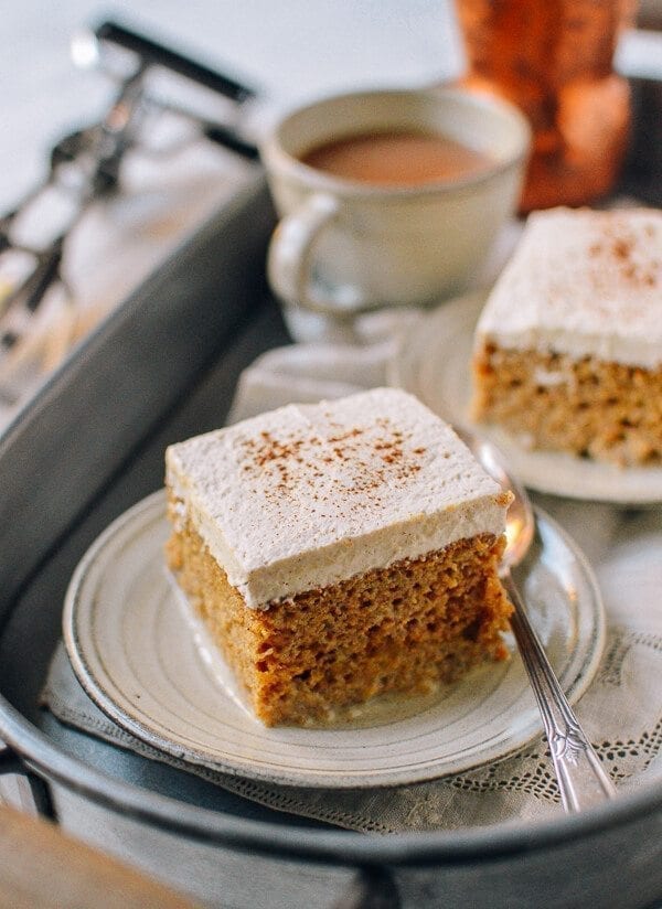 Pumpkin Tres Leches Cake, by bmeteor.aiodimecu.cf