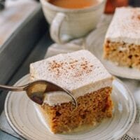 Pumpkin Tres Leches Cake, bmeteor.aiodimecu.cf