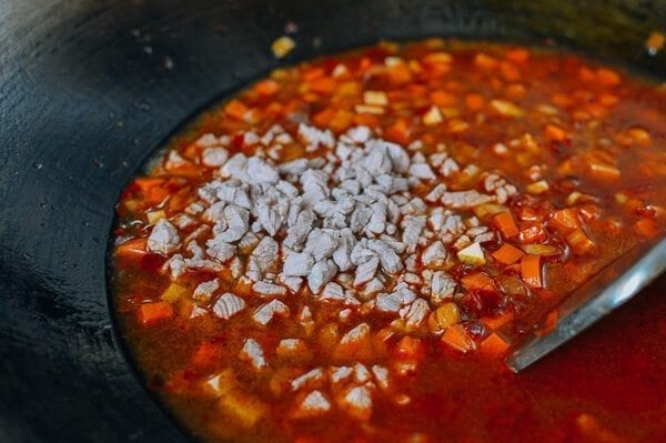 Shanghai Hot Sauce Noodles la jiang mian, by bmeteor.aiodimecu.cf