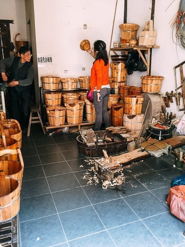 Wuzhen, by bmeteor.aiodimecu.cf