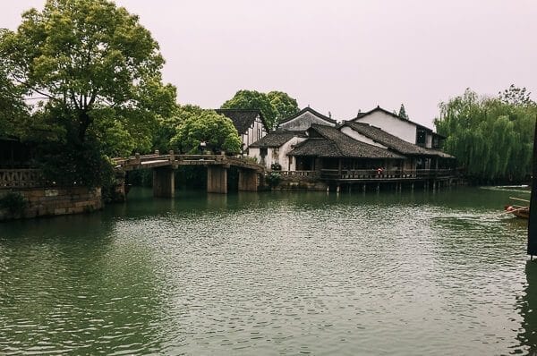 Wuzhen, by bmeteor.aiodimecu.cf