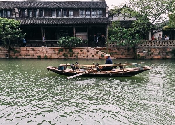 Wuzhen, by bmeteor.aiodimecu.cf