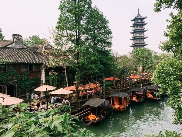 Wuzhen, by bmeteor.aiodimecu.cf