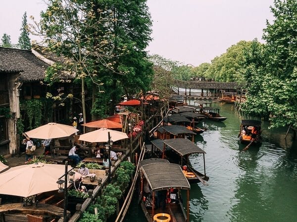 Wuzhen, by bmeteor.aiodimecu.cf