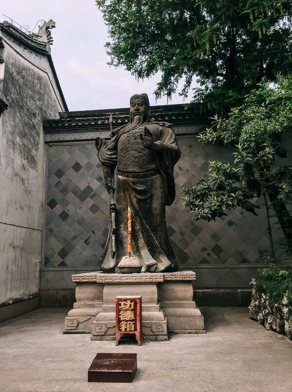 Wuzhen, by bmeteor.aiodimecu.cf