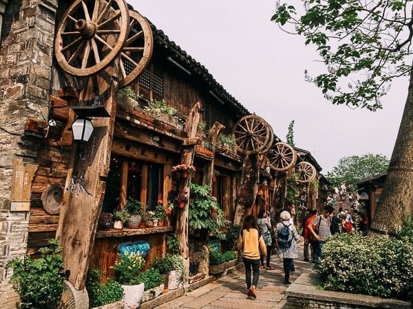 Wuzhen, by bmeteor.aiodimecu.cf