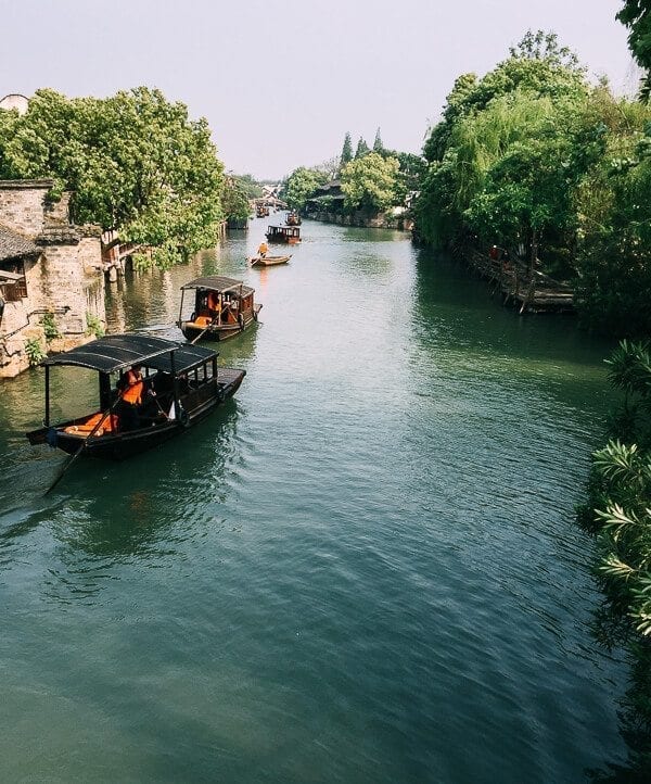 Wuzhen, by bmeteor.aiodimecu.cf