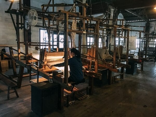 Wuzhen Silk Workshop, by bmeteor.aiodimecu.cf
