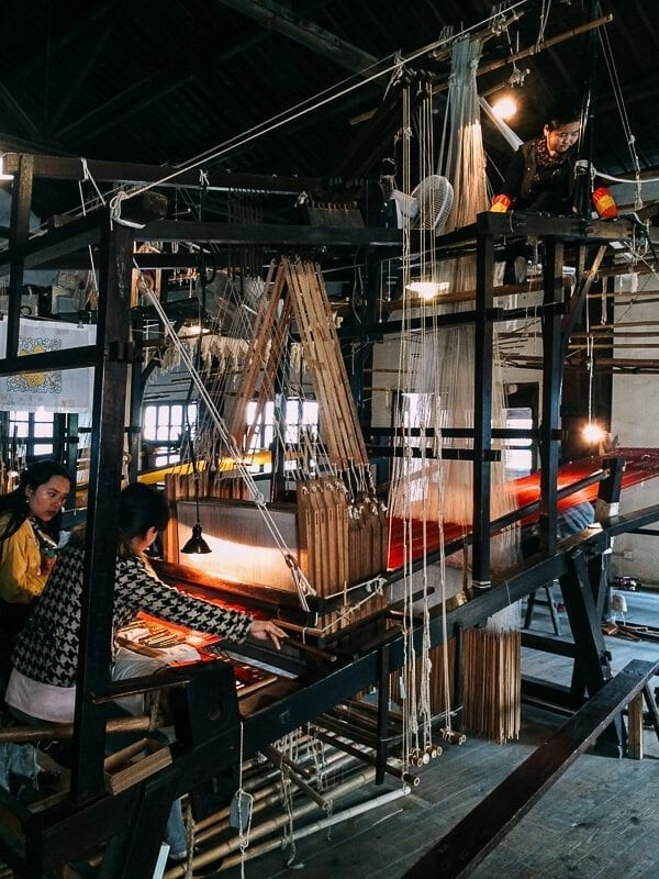 Wuzhen Silk Workshop, by bmeteor.aiodimecu.cf