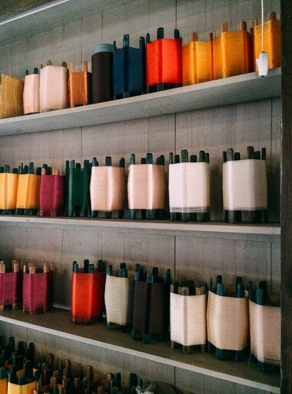 Wuzhen Silk Workshop, by bmeteor.aiodimecu.cf