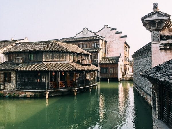 Wuzhen, by bmeteor.aiodimecu.cf