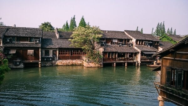 Wuzhen, by bmeteor.aiodimecu.cf
