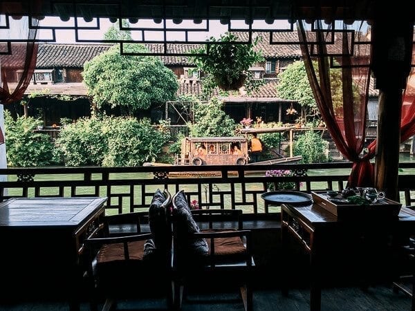 Wuzhen, by bmeteor.aiodimecu.cf
