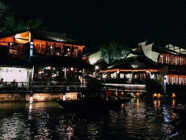 Wuzhen, by bmeteor.aiodimecu.cf