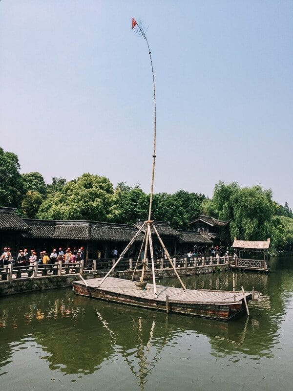 Wuzhen, by bmeteor.aiodimecu.cf