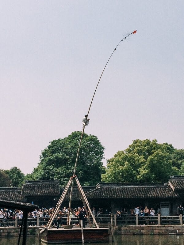 Wuzhen, by bmeteor.aiodimecu.cf