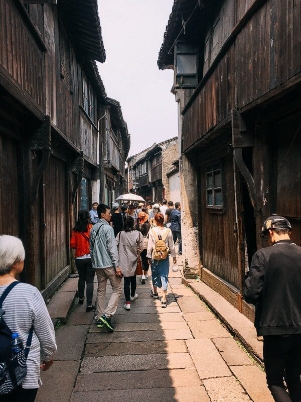 Wuzhen, by bmeteor.aiodimecu.cf