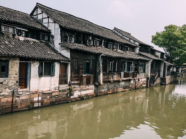 Wuzhen, by bmeteor.aiodimecu.cf