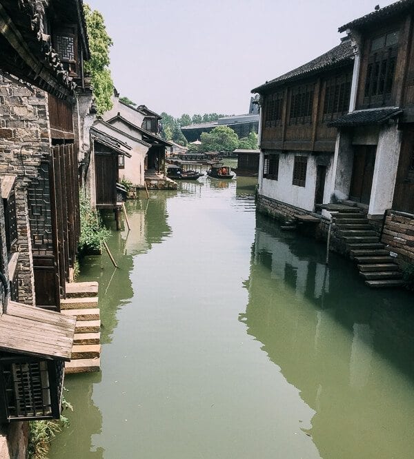 Wuzhen, by bmeteor.aiodimecu.cf