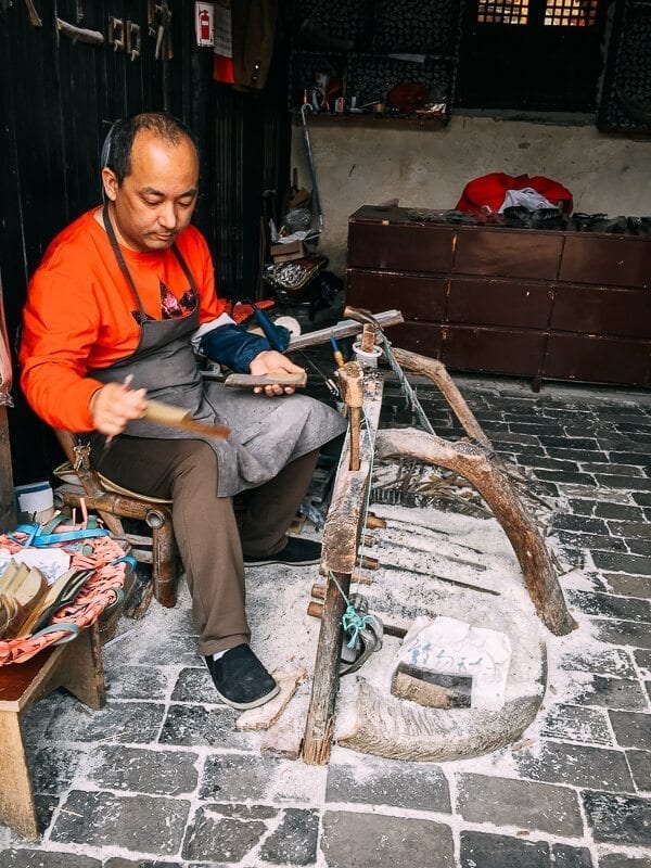 Wuzhen, by bmeteor.aiodimecu.cf
