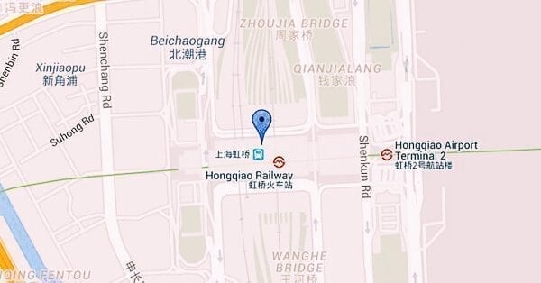 Wuzhen, by bmeteor.aiodimecu.cf