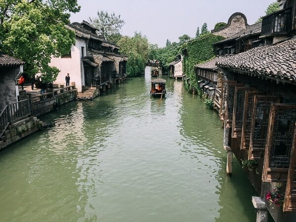 Wuzhen, by bmeteor.aiodimecu.cf