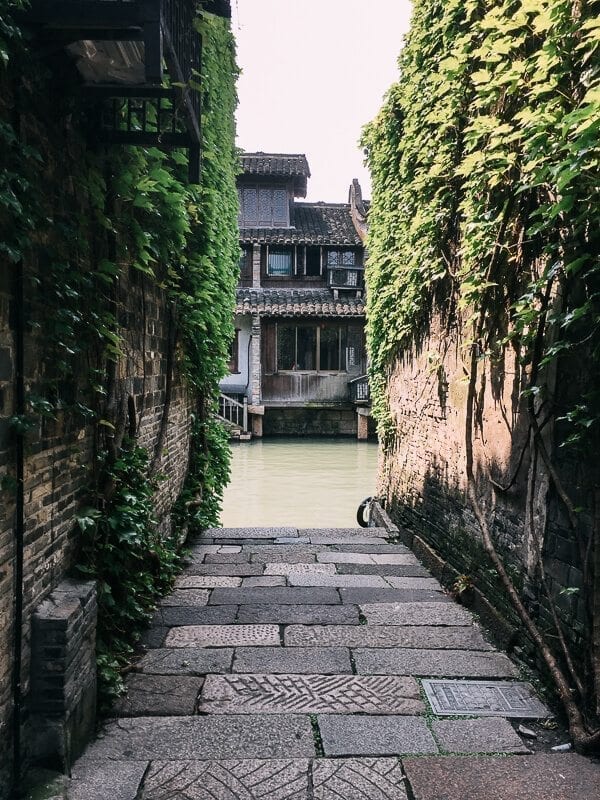 Wuzhen, by bmeteor.aiodimecu.cf