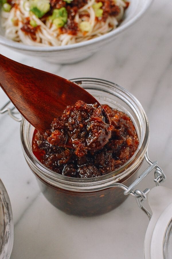 How to Make XO Sauce, by bmeteor.aiodimecu.cf