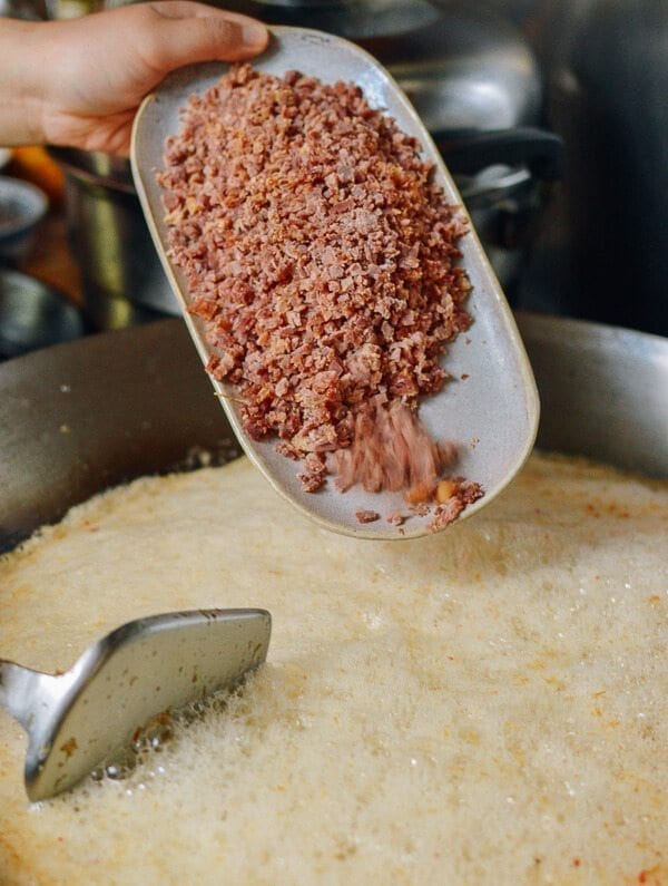 How to Make XO Sauce, by bmeteor.aiodimecu.cf
