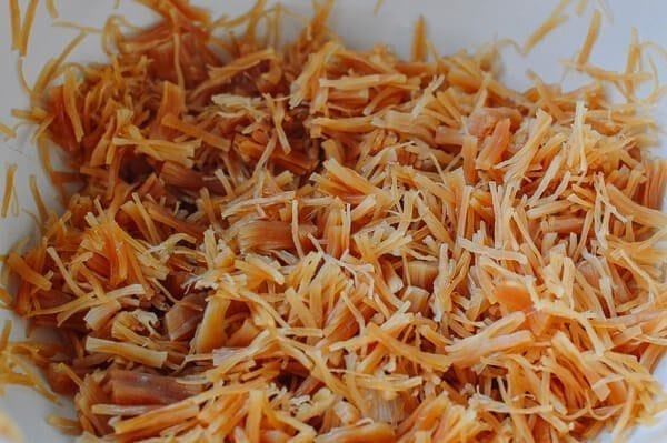 How to Make XO Sauce, by bmeteor.aiodimecu.cf