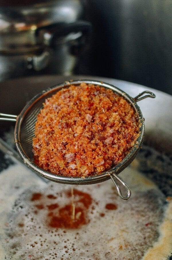 How to Make XO Sauce, by bmeteor.aiodimecu.cf