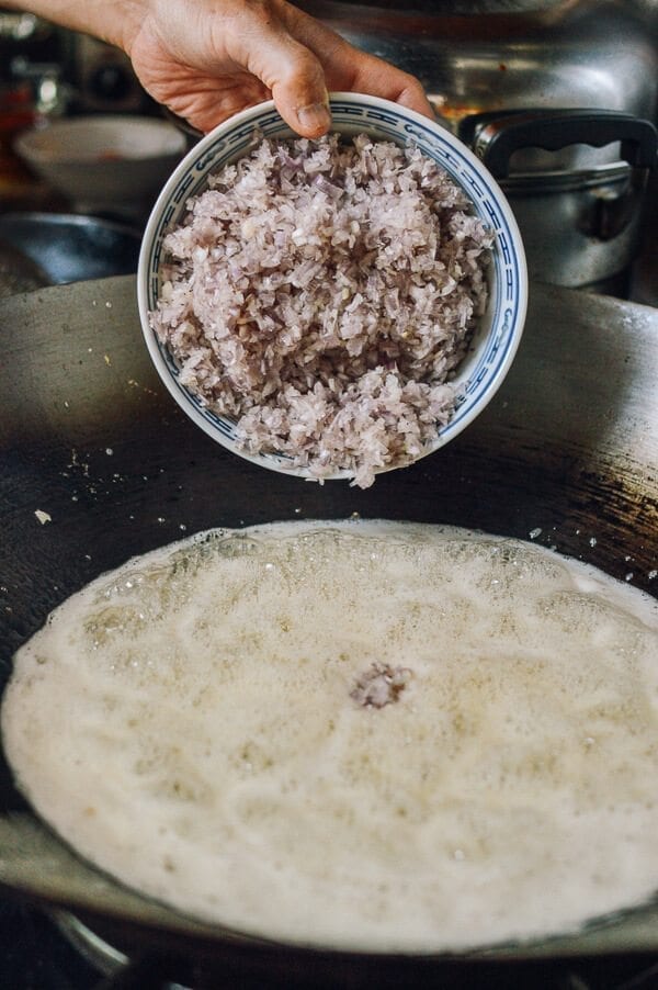 How to Make XO Sauce, by bmeteor.aiodimecu.cf