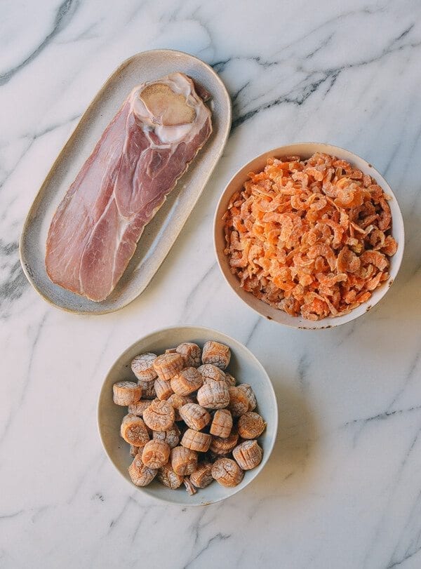 How to Make XO Sauce, by bmeteor.aiodimecu.cf