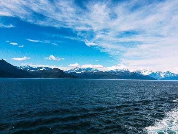 Glacier Bay