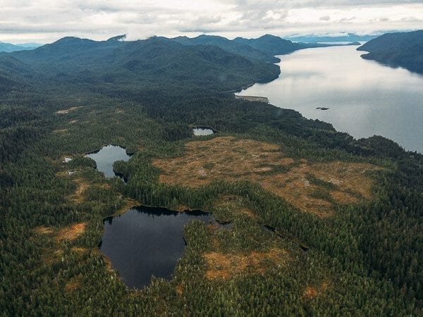 Ketchikan