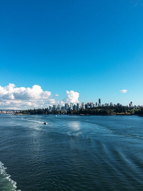 Vancouver
