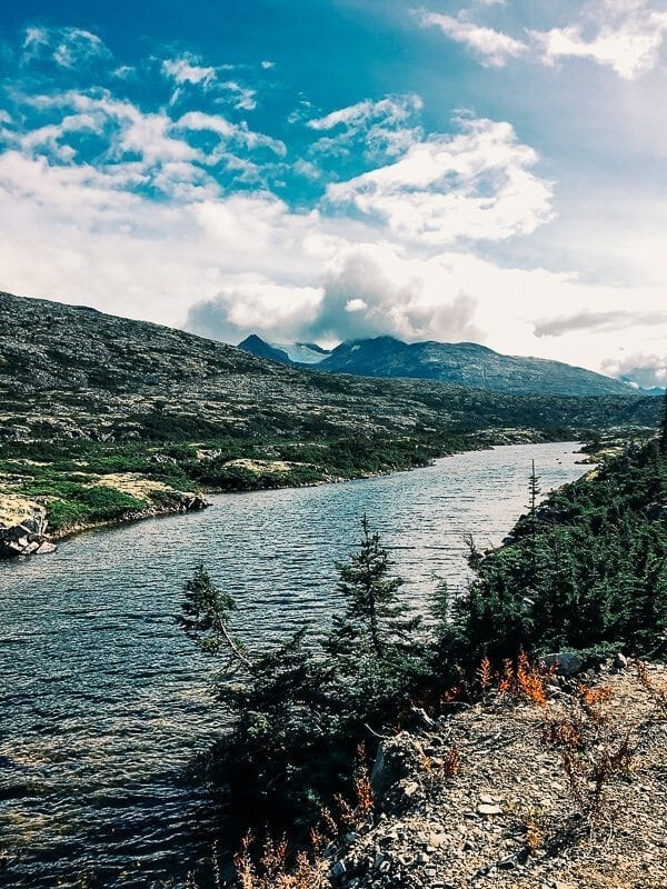 Alaska Travel