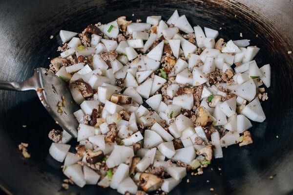 Braised Turnip Rice Bowls, by bmeteor.aiodimecu.cf