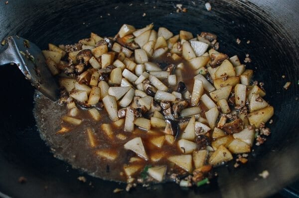Braised Turnip Rice Bowls, by bmeteor.aiodimecu.cf