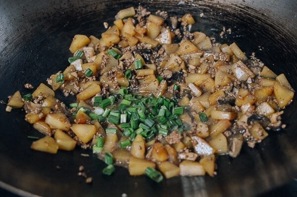 Braised Turnip Rice Bowls, by bmeteor.aiodimecu.cf