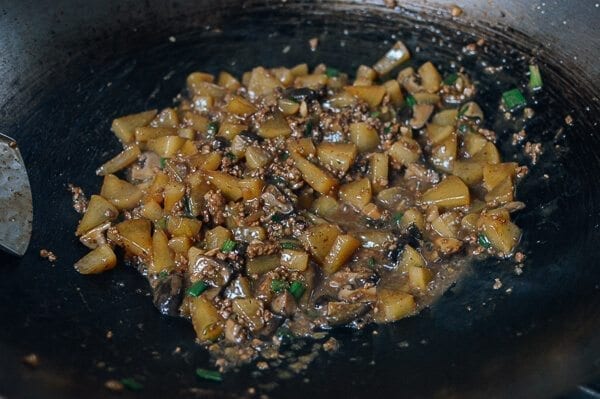 Braised Turnip Rice Bowls, by bmeteor.aiodimecu.cf