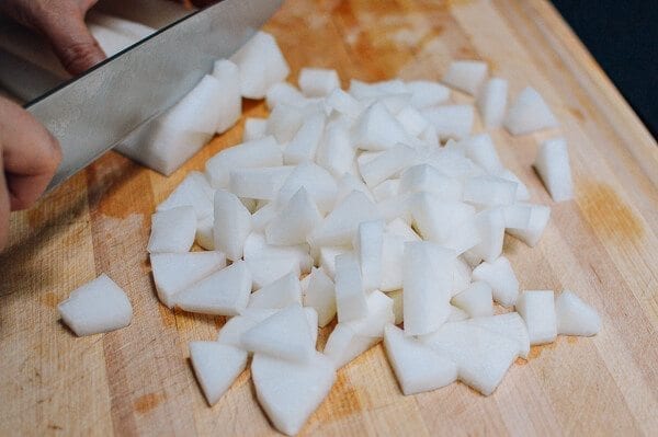 Braised Turnip Rice Bowls, by bmeteor.aiodimecu.cf