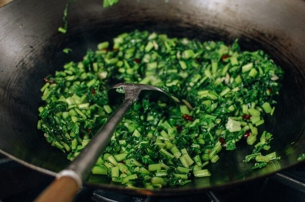 Chinese Mustard Greens, by bmeteor.aiodimecu.cf