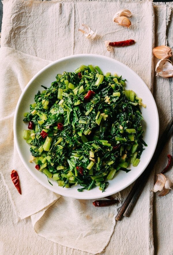 Chinese Mustard Greens, by bmeteor.aiodimecu.cf