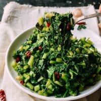 Chinese Mustard Greens, by bmeteor.aiodimecu.cf